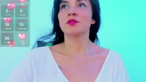 Snapshot of elissa_iris chatting on 02.10.26 E L I S S A online show from 02.10.26