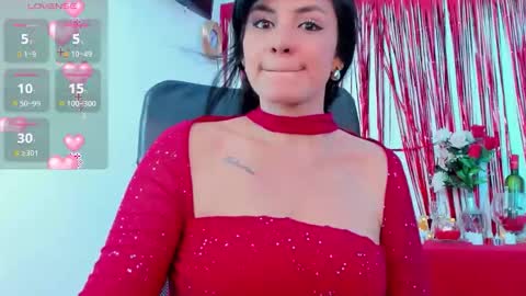 Snapshot of elissa_iris chatting on 02.15.26 E L I S S A online show from 02.15.26