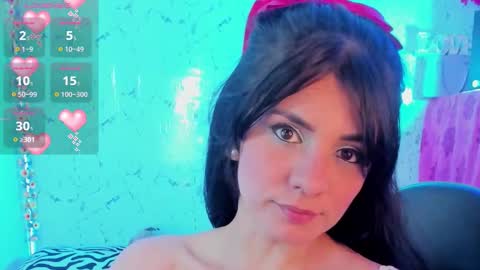 Snapshot of elissa_iris chatting on 03.25.26 E L I S S A online show from 03.25.26