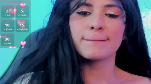 Snapshot of elissa_iris chatting on 03.28.26 E L I S S A online show from 03.28.26