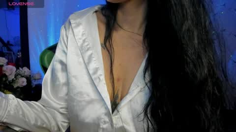 Snapshot of elissa_iris chatting on 04.16.26 E L I S S A online show from 04.16.26