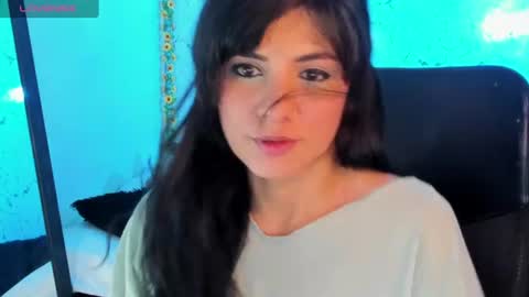 E L I S S A online show from 06.16.26