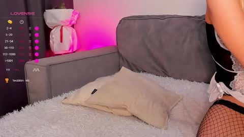 Eliss  online show from 03.10.26