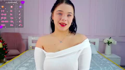 Snapshot of elissstoun chatting on 12.29.24 ElissStoun online show from 12.29.24