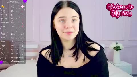 Snapshot of elissstoun chatting on 01.08.25 ElissStoun online show from 01.08.25