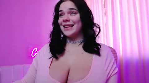 Snapshot of elissstoun chatting on 01.25.25 ElissStoun online show from 01.25.25