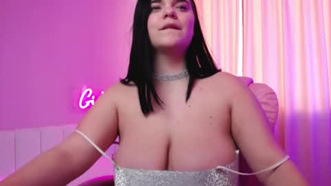 Snapshot of elissstoun chatting on 01.30.25 ElissStoun online show from 01.30.25