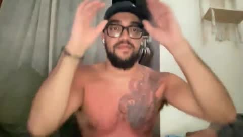 elitealex87 online show from 05.14.26