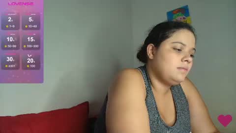 Eli Vanegas online show from 06.12.26