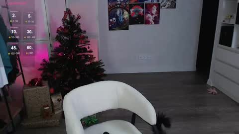 Ari online show from 01.11.25