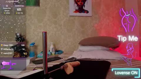 Snapshot of eliza_eup69 chatting on 11.20.25 ELIZA online show from 11.20.25