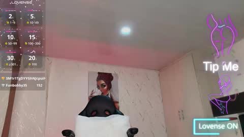 Snapshot of eliza_eup69 chatting on 11.27.25 ELIZA online show from 11.27.25