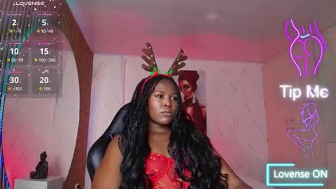 Snapshot of eliza_eup69 chatting on 11.30.25 ELIZA online show from 11.30.25