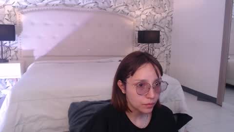 Eliza online show from 11.07.25
