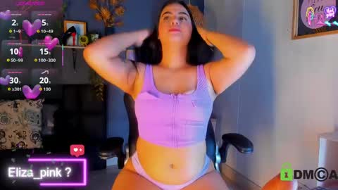 eliza_pink24 online show from 04.11.26