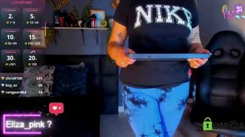 eliza_pink24 online show from 04.21.26
