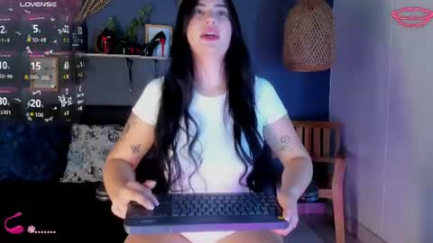 eliza_pink24 online show from 07.23.26
