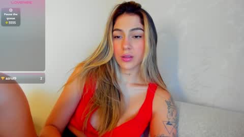 Snapshot of eliza_sanz chatting on 12.09.24 My name is ElizaPVT is open online show from 12.09.24