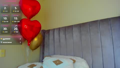 Snapshot of eliza_sanz chatting on 12.21.24 My name is ElizaPVT is open online show from 12.21.24
