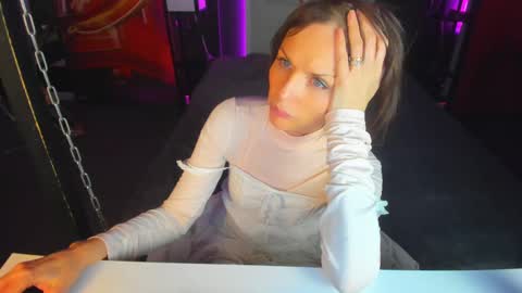 Snapshot of elizabe_th chatting on 02.14.25 Elizabethangel online show from 02.14.25