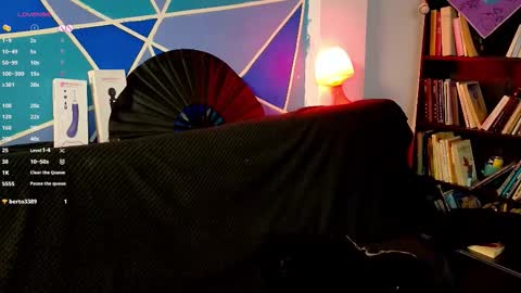 elizabeht_911 online show from 03.12.26