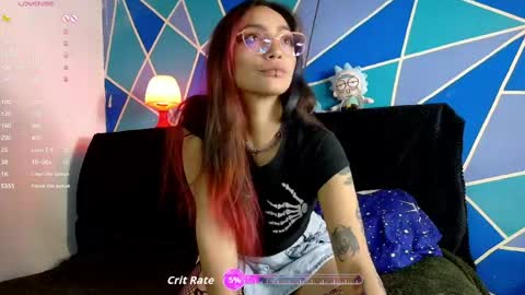 elizabeht_911 online show from 04.12.26