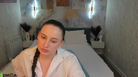 Elizabet online show from 04.22.26