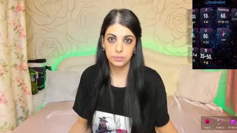 Eliza online show from 10.23.25