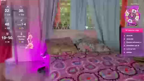 elizabeth_777 online show from 03.17.26