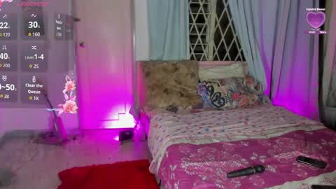 elizabeth_777 online show from 05.03.26