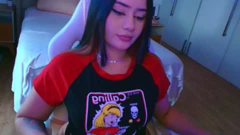 Elezabeth online show from 06.20.26