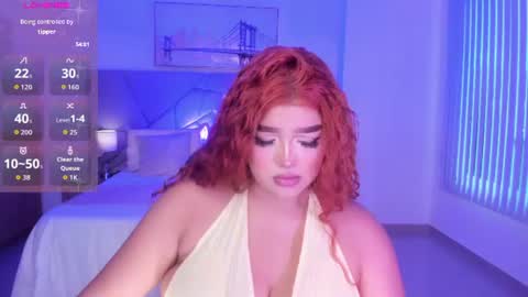 elizabeth online show from 06.27.26