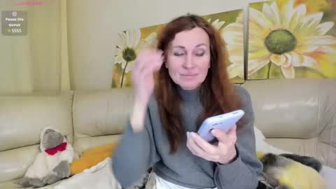 elizabeth_hottt online show from 02.21.25