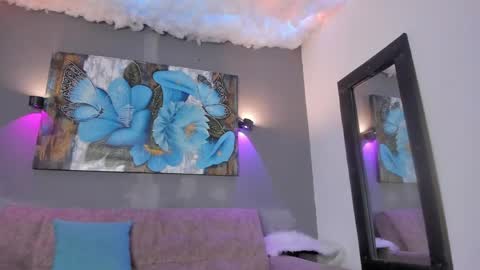 Elizabeth Lamer online show from 05.03.26