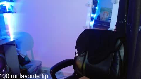 Snapshot of elizabeth_martinez98 chatting on 02.11.25 Elizabeth Martinez online show from 02.11.25