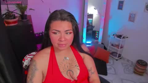 Snapshot of elizabeth_martinez98 chatting on 01.06.26 Elizabeth Martinez online show from 01.06.26