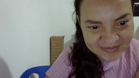 Elizabeth Martinez  online show from 11.01.25
