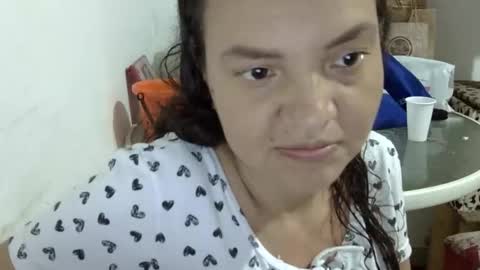 Elizabeth Martinez  online show from 05.12.26