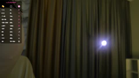 Lizzy online show from 02.20.26