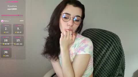 Lizzy online show from 06.26.26