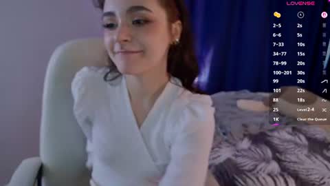 Lizzy online show from 07.02.26