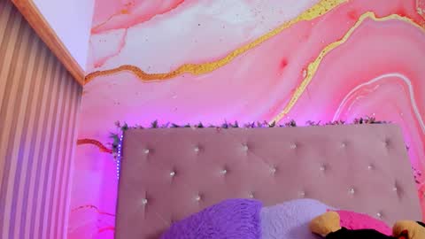 Montserrath online show from 10.16.25