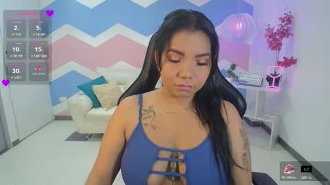 Elizabeth  online show from 03.22.26