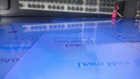 Elizabeth online show from 02.25.26