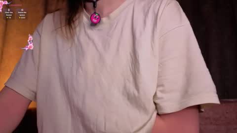 Snapshot of elizabethandersen chatting on 02.20.26 Elizabeth online show from 02.20.26