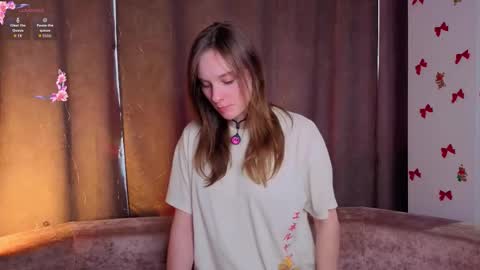 Snapshot of elizabethandersen chatting on 02.20.26 Elizabeth online show from 02.20.26