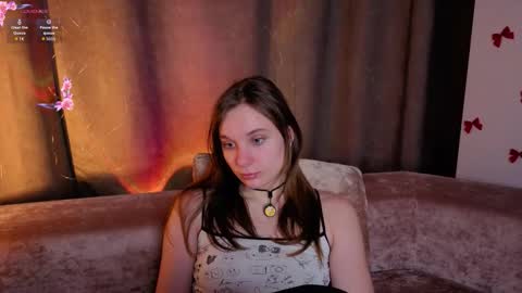 Snapshot of elizabethandersen chatting on 02.21.26 Elizabeth online show from 02.21.26