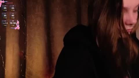 Snapshot of elizabethandersen chatting on 02.25.26 Elizabeth online show from 02.25.26