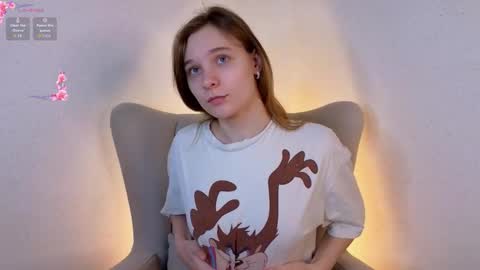 Snapshot of elizabethandersen chatting on 03.03.26 Elizabeth online show from 03.03.26