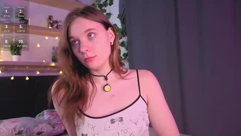 Snapshot of elizabethandersen chatting on 03.19.26 Elizabeth online show from 03.19.26